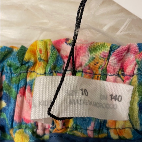 Girls Zara pants - Picture 8 of 9